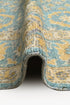 Ushak 275 x 205 - The Nomads Tent